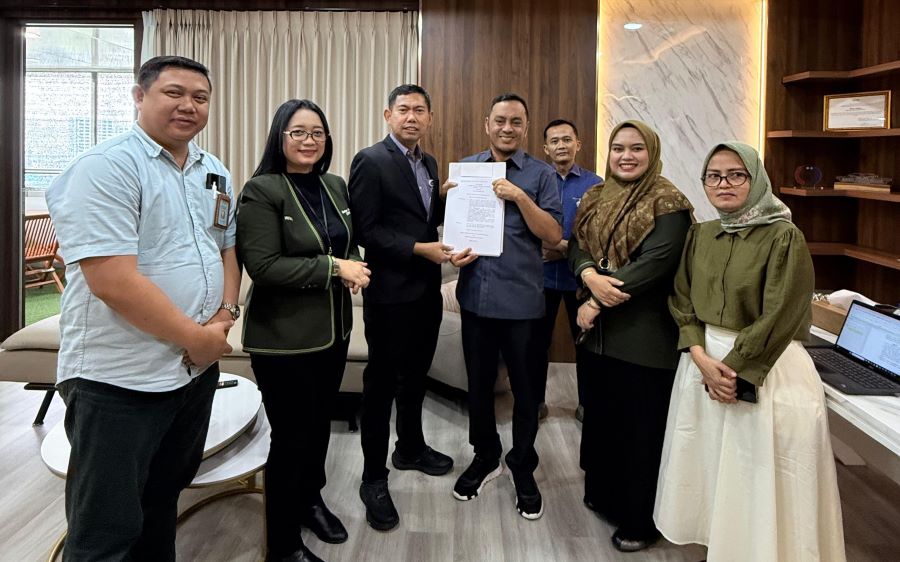 Ikhtiar Menjaga Arti Penting Buku sebagai Simbol Peradaban